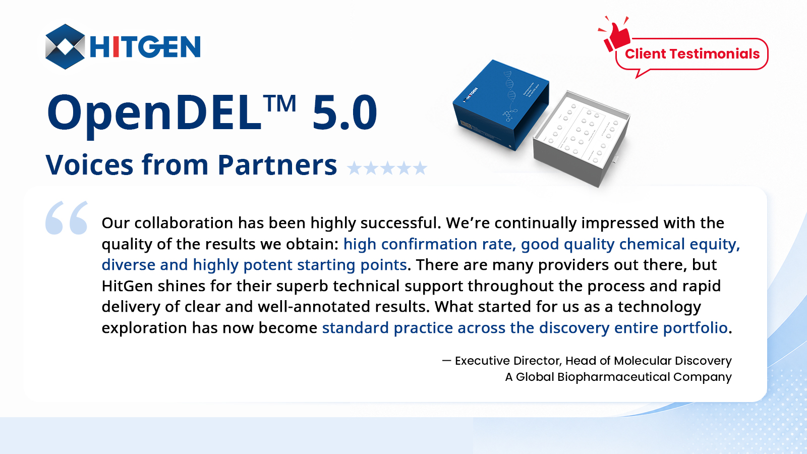 OpenDEL Services